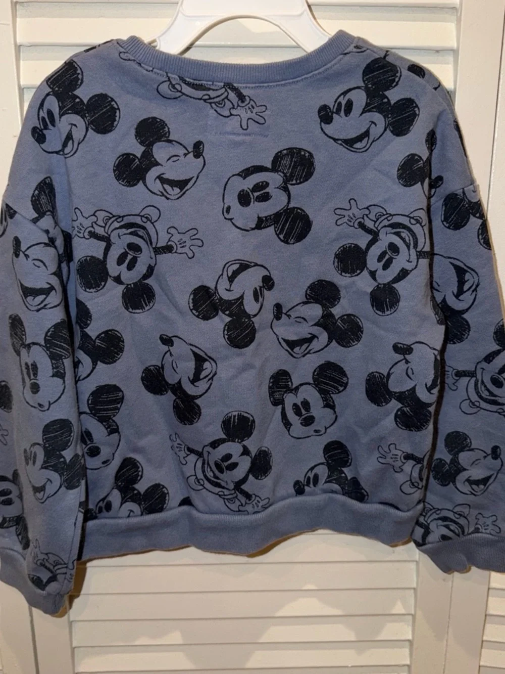 GAP baby pullover